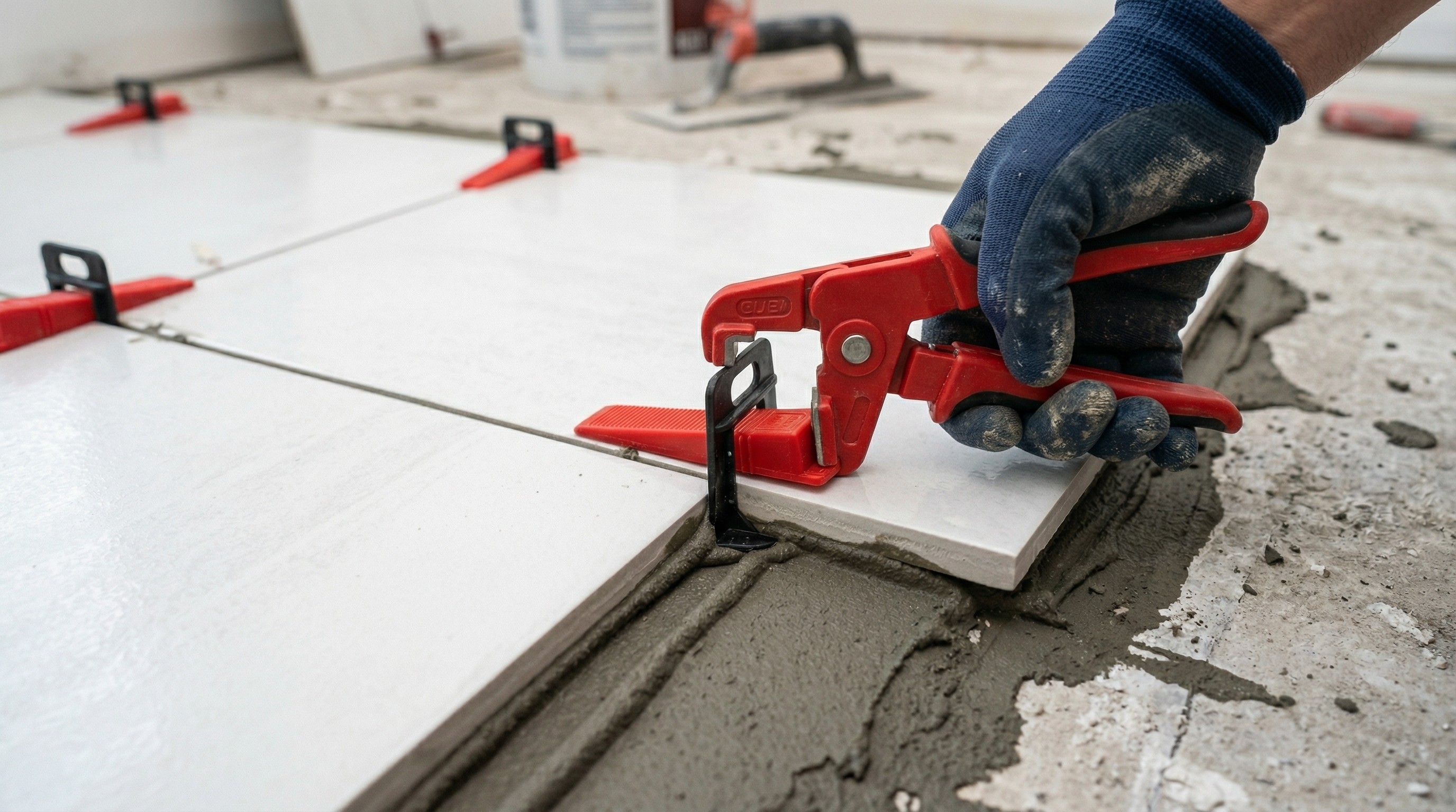 Martin Höninger Fliesenfachgeschäft Meisterbetrieb – Fliesenleger Achern